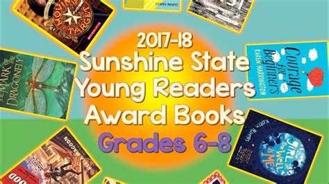 sunshine state readers competition